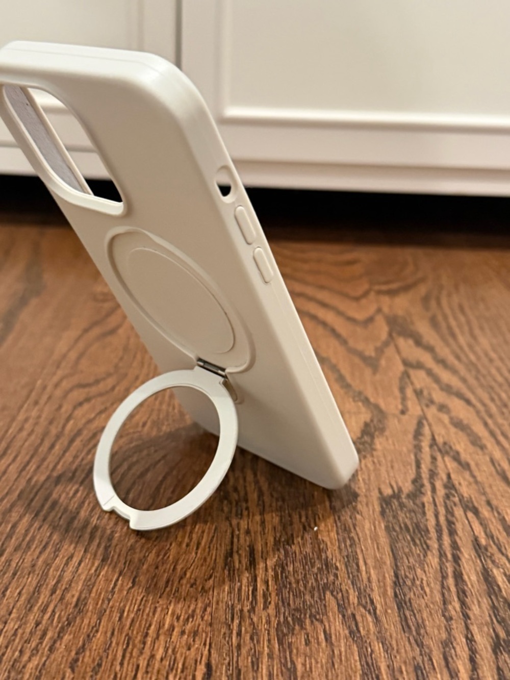 iPhone 14 Pro Max Case with Stand - Picture 2 of 3